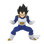 Productafbeelding Dragon Ball Z - Vegeta Figuur 12cm