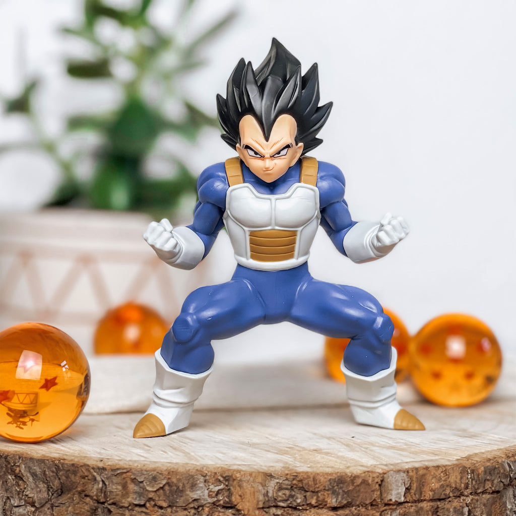 Productafbeelding Dragon Ball Z - Vegeta Figuur 12cm