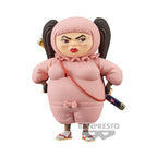 Productafbeelding One Piece - Shinobu Figuur Vol.8