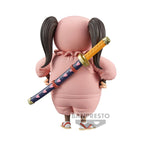 Productafbeelding One Piece - Shinobu Figuur Vol.8