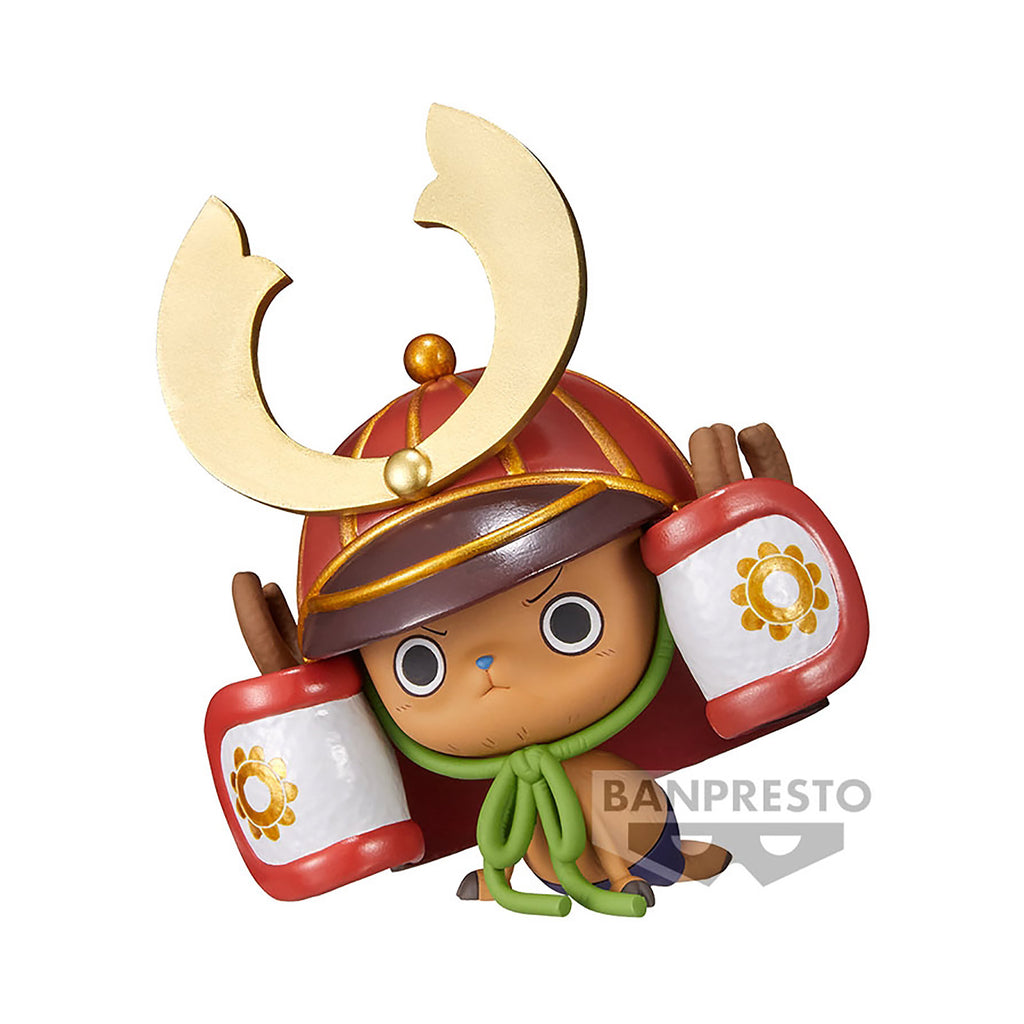Productafbeelding One Piece - Tony Chopper Figuur Vol.21