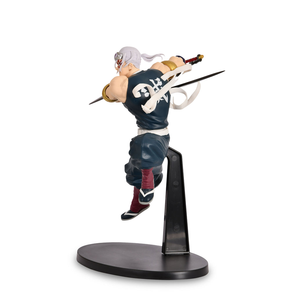 Productafbeelding Demon Slayer - Uzui Tengen Figuur 15cm