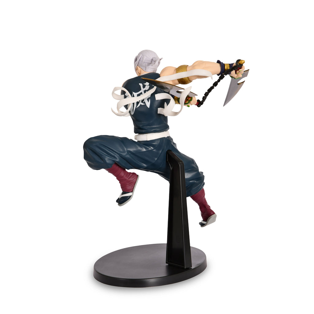 Productafbeelding Demon Slayer - Uzui Tengen Figuur 15cm