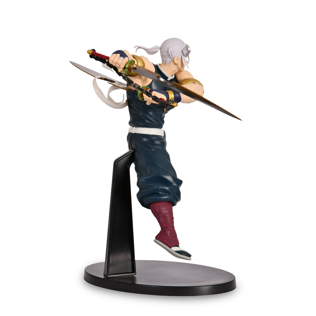 Productafbeelding Demon Slayer - Uzui Tengen Figuur 15cm