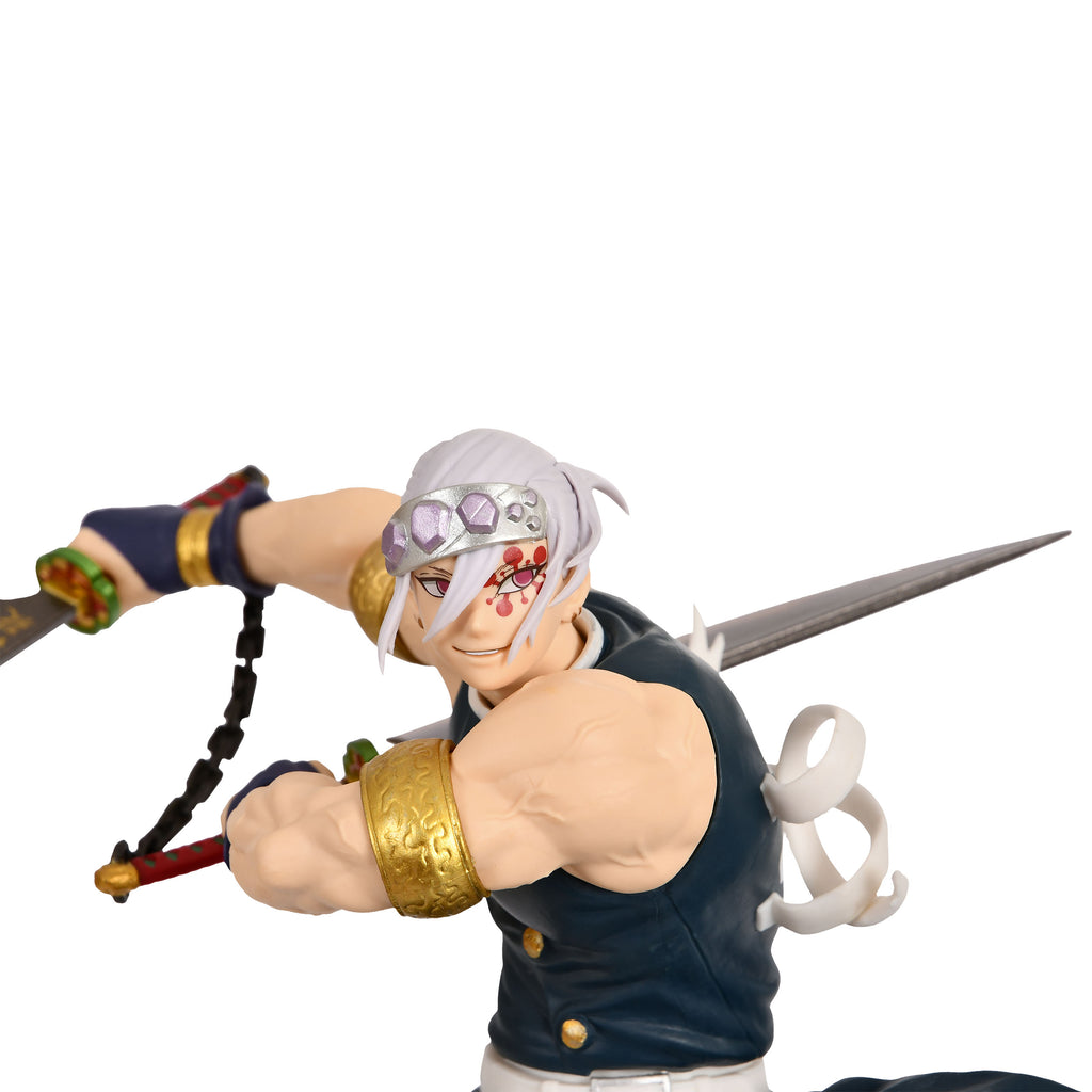 Productafbeelding Demon Slayer - Uzui Tengen Figuur 15cm
