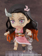 Productafbeelding Demon Slayer - Nezuko Kamado Nendoroid Actiefiguur Demonisatie Versie