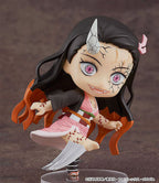 Productafbeelding Demon Slayer - Nezuko Kamado Nendoroid Actiefiguur Demonisatie Versie