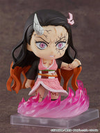 Productafbeelding Demon Slayer - Nezuko Kamado Nendoroid Actiefiguur Demonisatie Versie