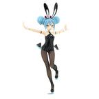 Productafbeelding Hatsune Miku - BiCute Bunnies Figuur Zwarte Versie