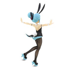 Productafbeelding Hatsune Miku - BiCute Bunnies Figuur Zwarte Versie