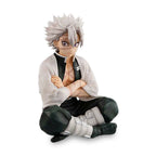 Productafbeelding Demon Slayer - Sanemi Shinazugawa-san Palm Size Figuur
