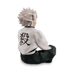 Productafbeelding Demon Slayer - Sanemi Shinazugawa-san Palm Size Figuur