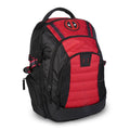 Product image Deadpool Logo Backpack black-red