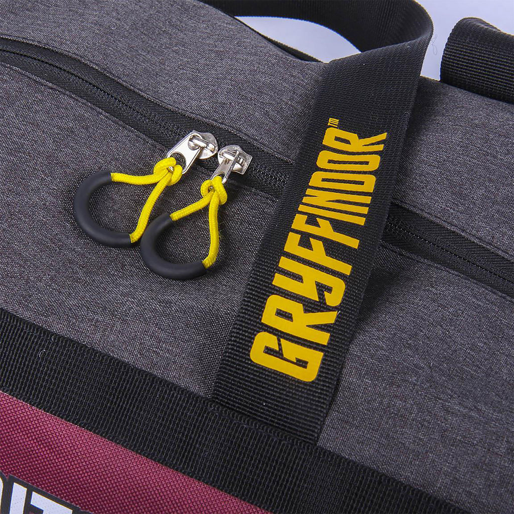 Productafbeelding Quidditch Sporttas - Harry Potter