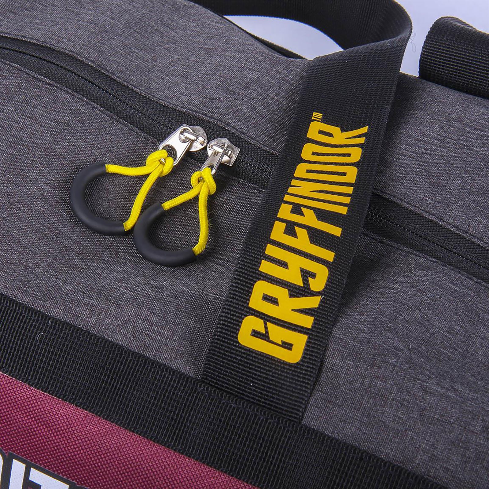 Productafbeelding Quidditch Sporttas - Harry Potter
