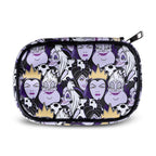 Productafbeelding Disney Villains Make-up Kwasten Set van 4