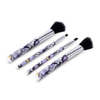 Productafbeelding Disney Villains Make-up Kwasten Set van 4