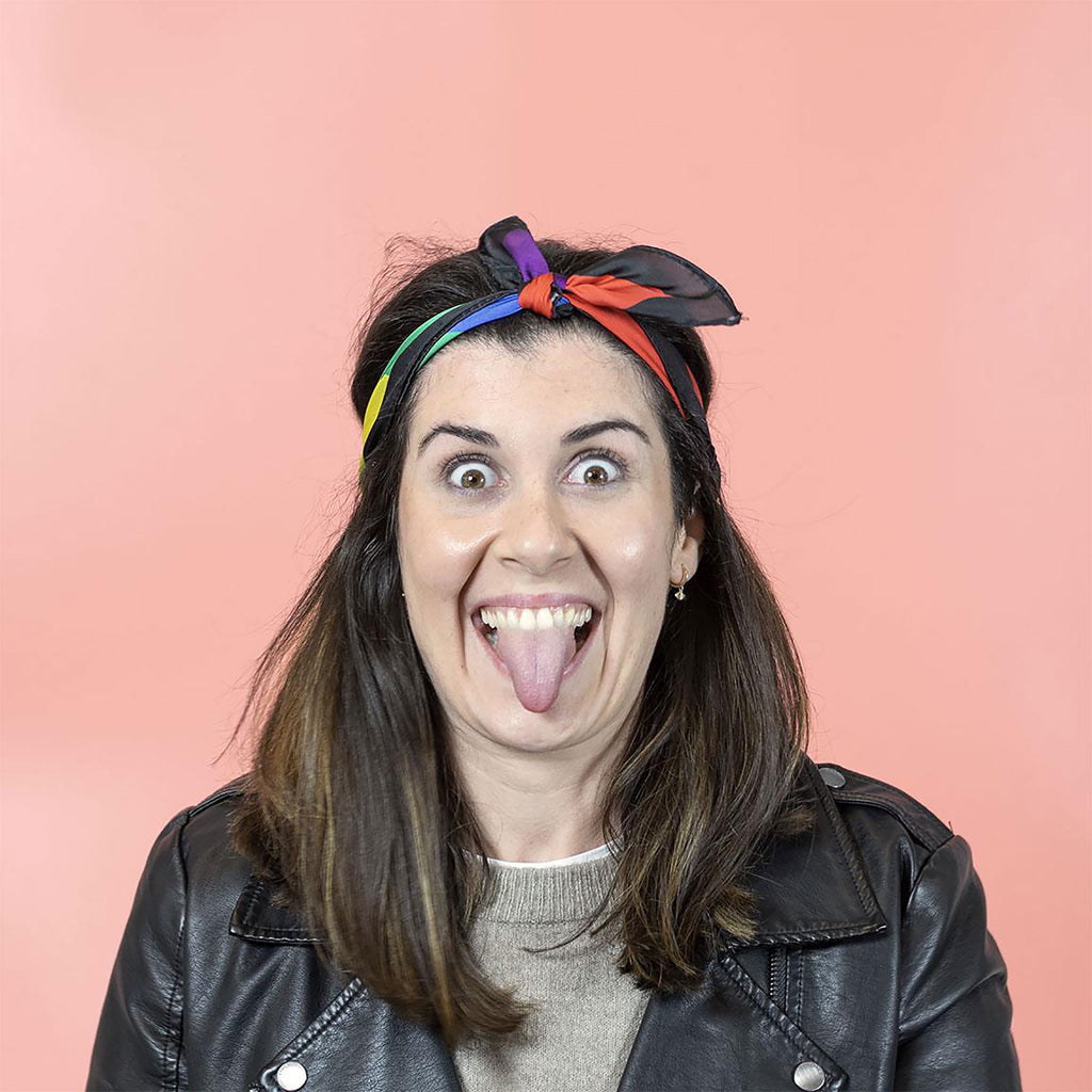 Productafbeelding Disney Pride Haarband