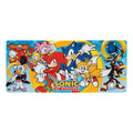 Productafbeelding Sonic the Hedgehog Muismat