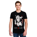 Productafbeelding Hunter x Hunter - Hisoka T-shirt zwart