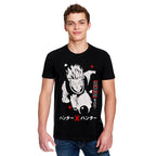 Productafbeelding Hunter x Hunter - Hisoka T-shirt zwart