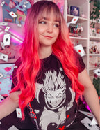 Productafbeelding Hunter x Hunter - Hisoka T-shirt zwart