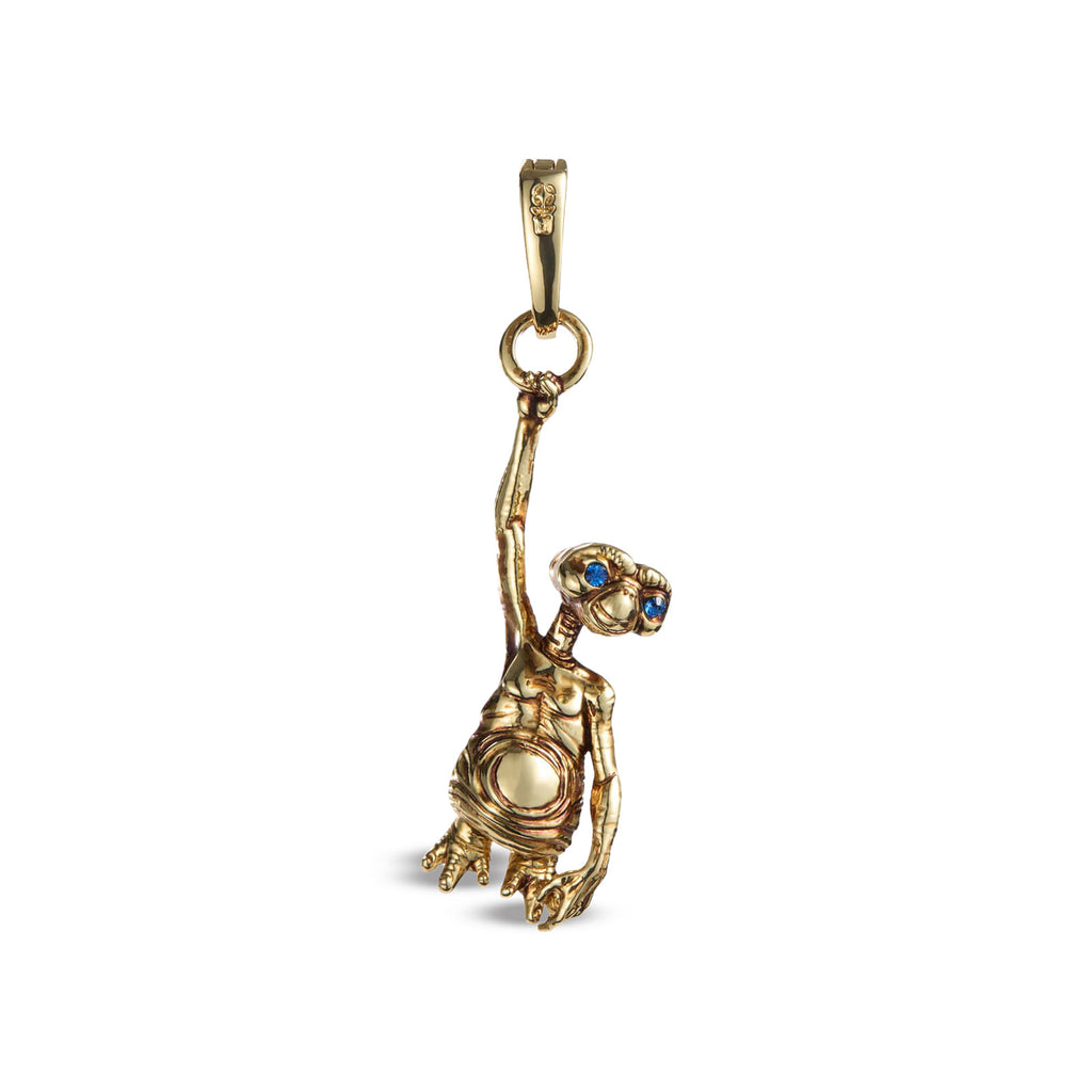 Productafbeelding E.T. - Charm Hanger
