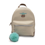 Productafbeelding Grogu Mini Rugzak met Pom Pom - Star Wars The Mandalorian