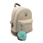 Productafbeelding Grogu Mini Rugzak met Pom Pom - Star Wars The Mandalorian