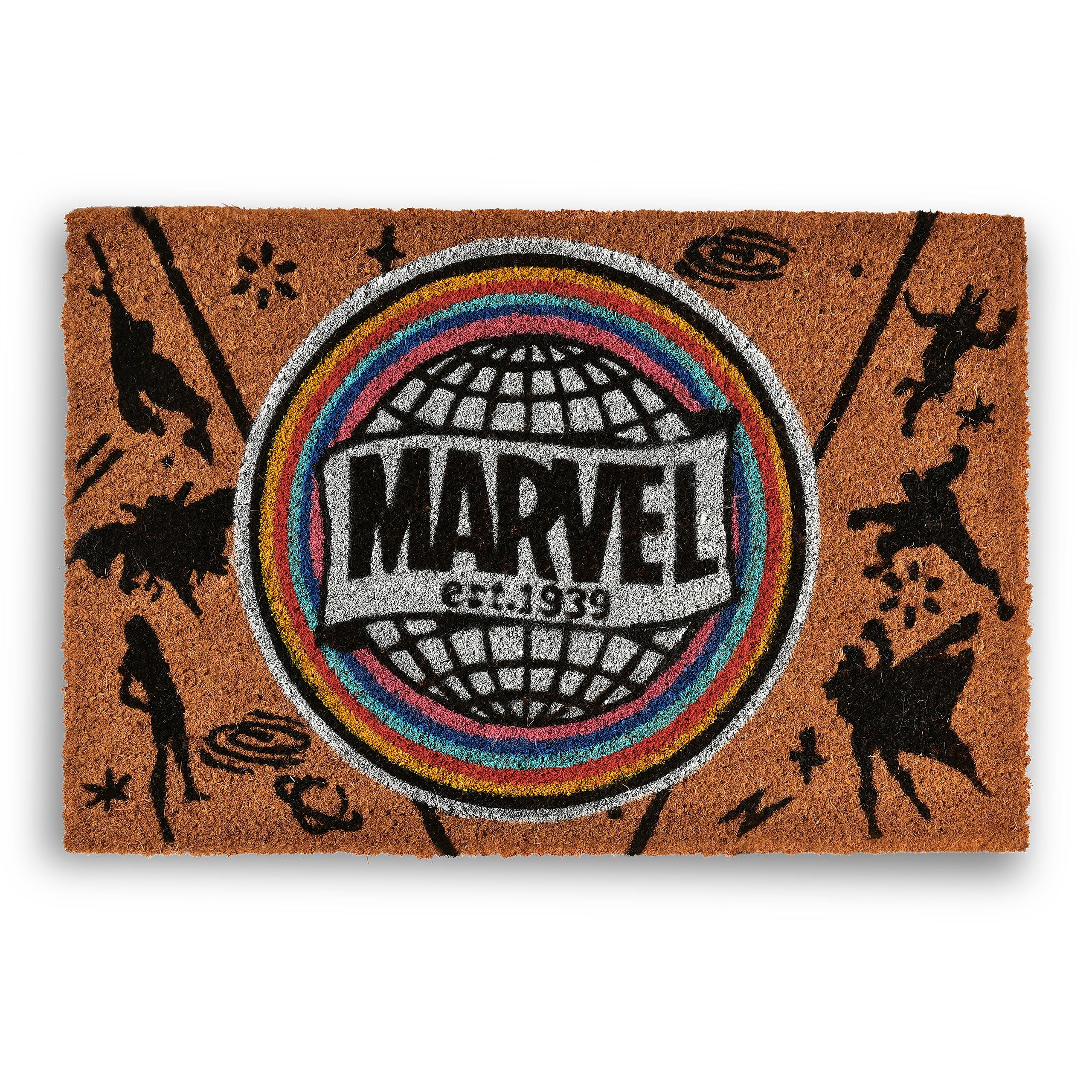 Productafbeelding Marvel - Energized Deurmat
