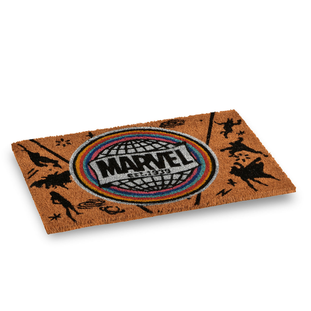 Productafbeelding Marvel - Energized Deurmat