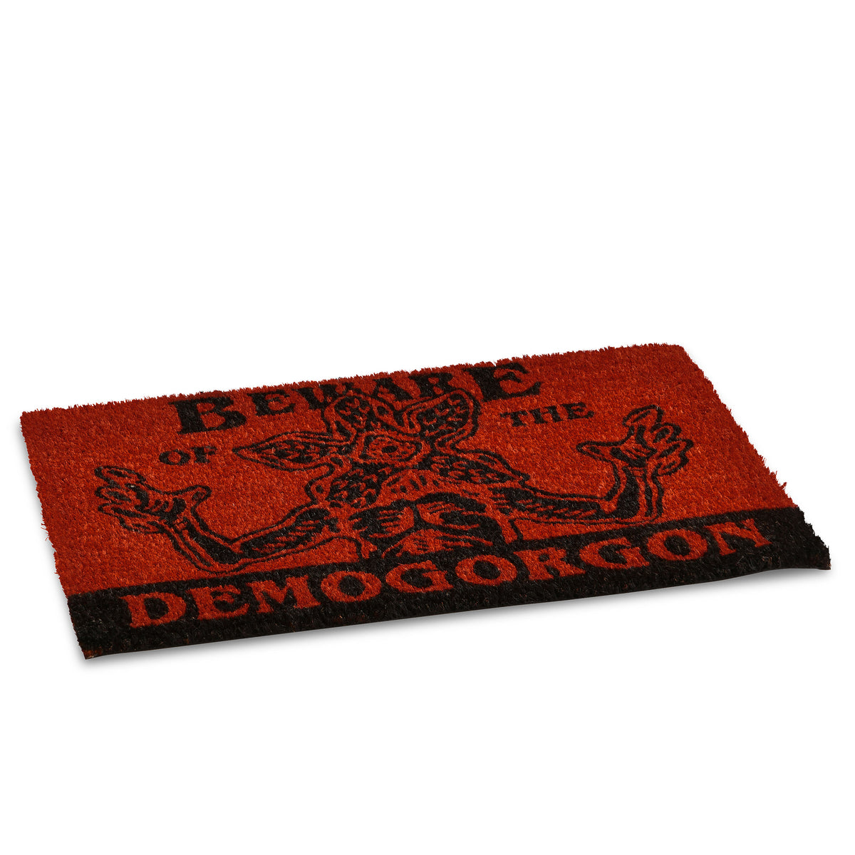 Productafbeelding Stranger Things 4 - Pas op Demogorgon Deurmat