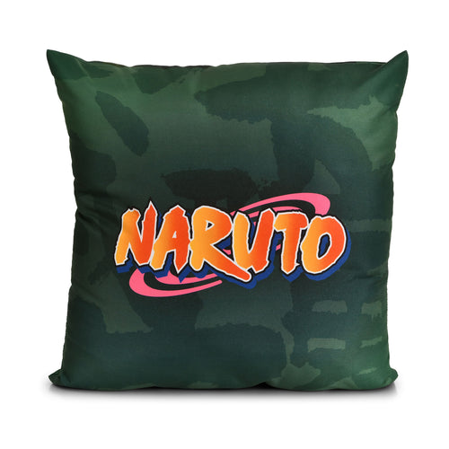 Productafbeelding Naruto - Kakashi met Ninken Kussen