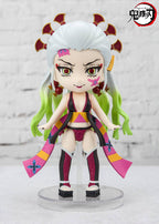 Productafbeelding Demon Slayer - Daki & Gyutaro Actiefiguren 2-Delige Set