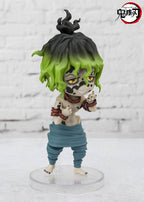 Productafbeelding Demon Slayer - Daki & Gyutaro Actiefiguren 2-Delige Set