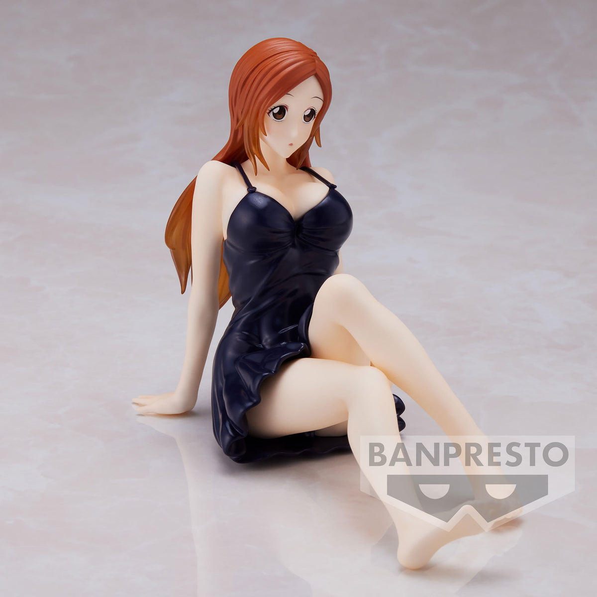 Productafbeelding Bleach - Orihime Inoue Relax Time Figuur