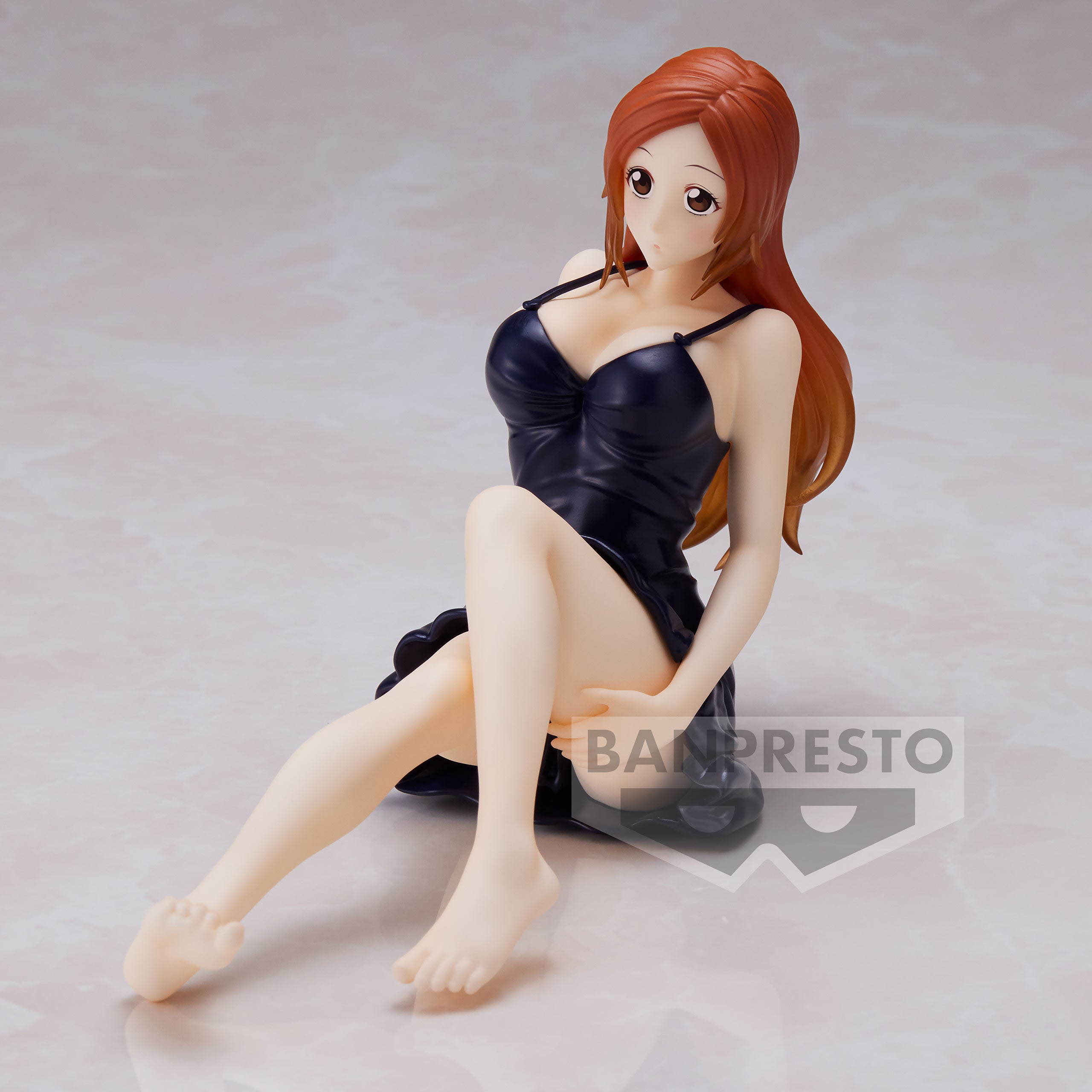 Productafbeelding Bleach - Orihime Inoue Relax Time Figuur