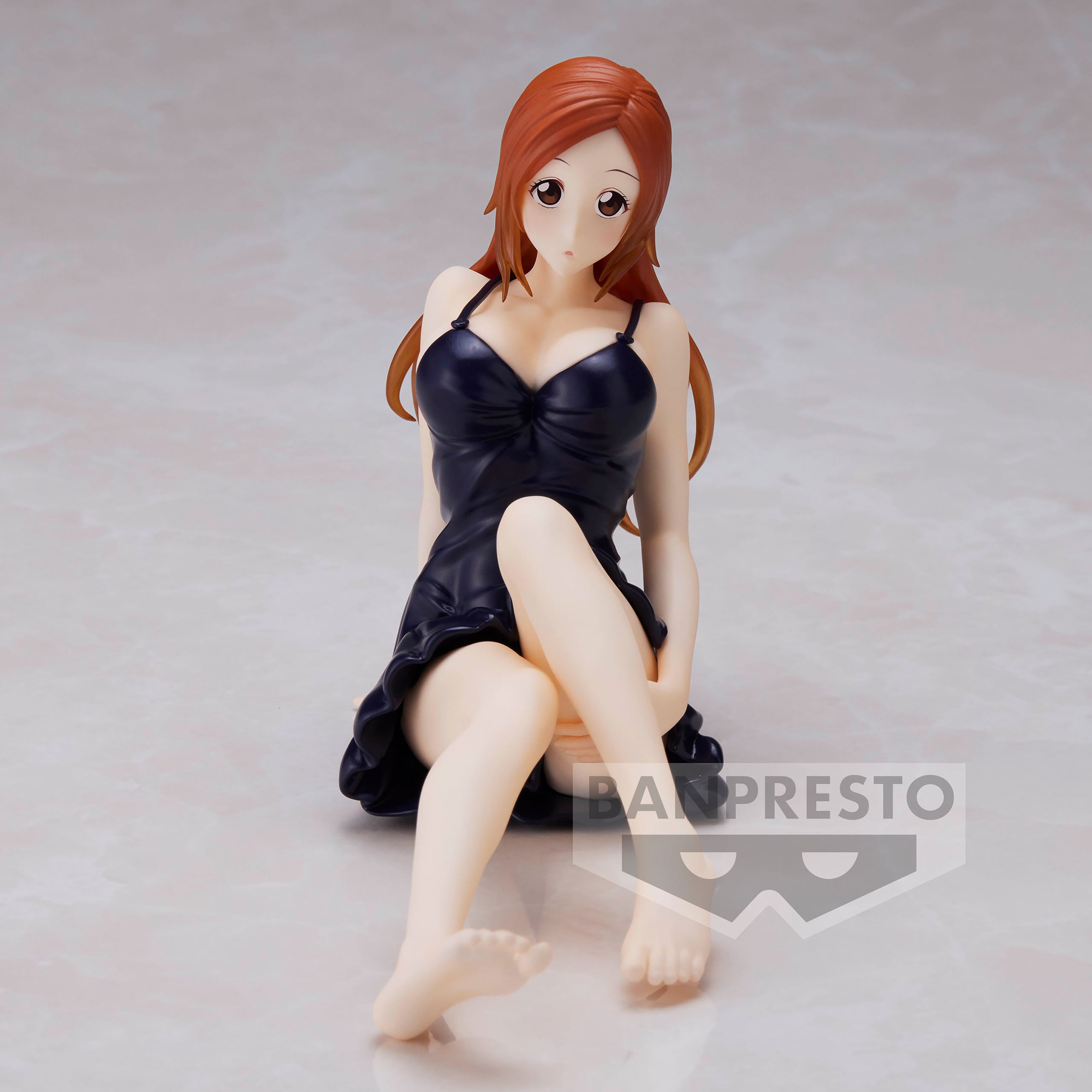 Productafbeelding Bleach - Orihime Inoue Relax Time Figuur