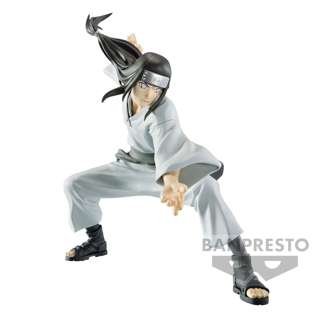 Productafbeelding Naruto Shippuden - 20e verjaardag Hyuga Neji Figuur