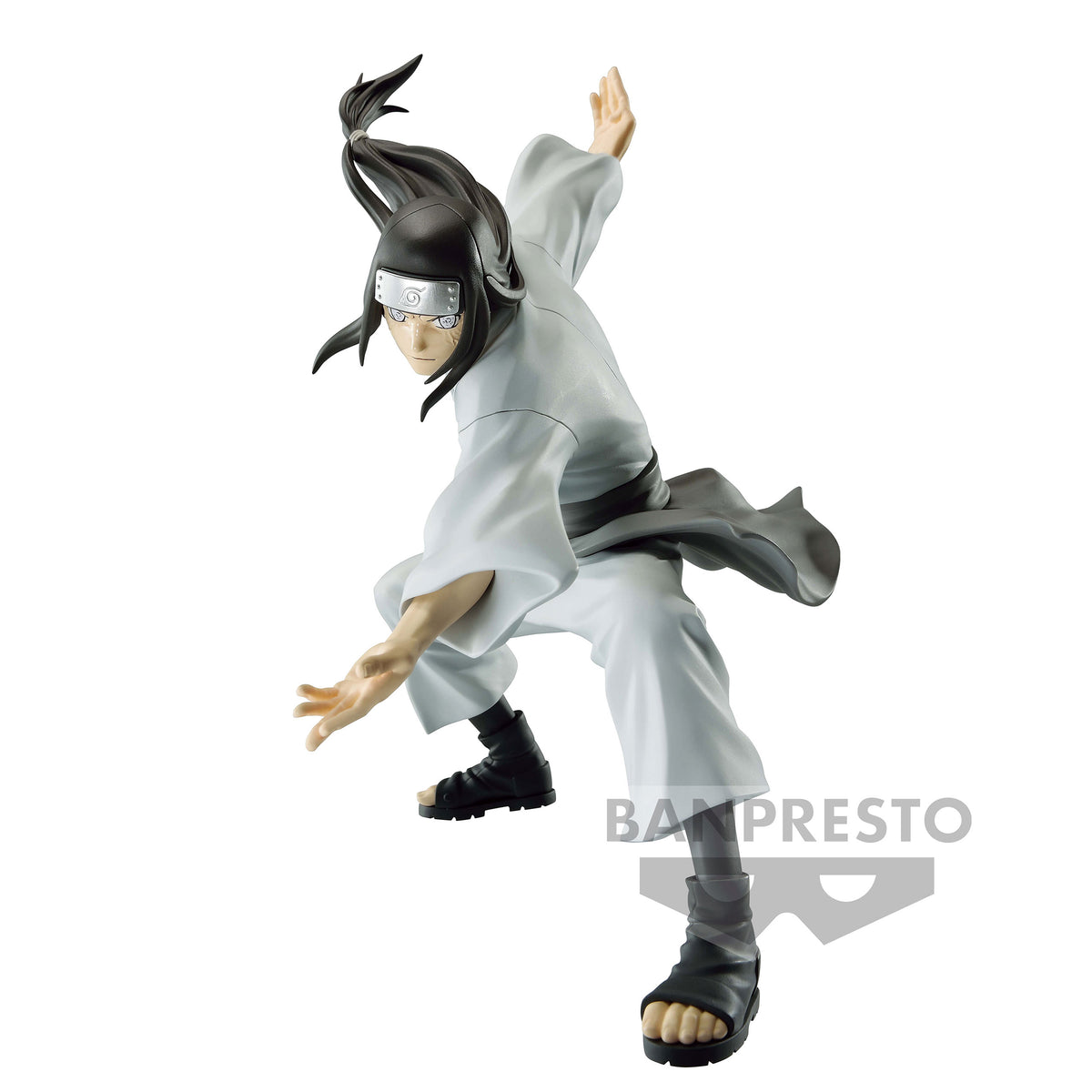 Productafbeelding Naruto Shippuden - 20e verjaardag Hyuga Neji Figuur