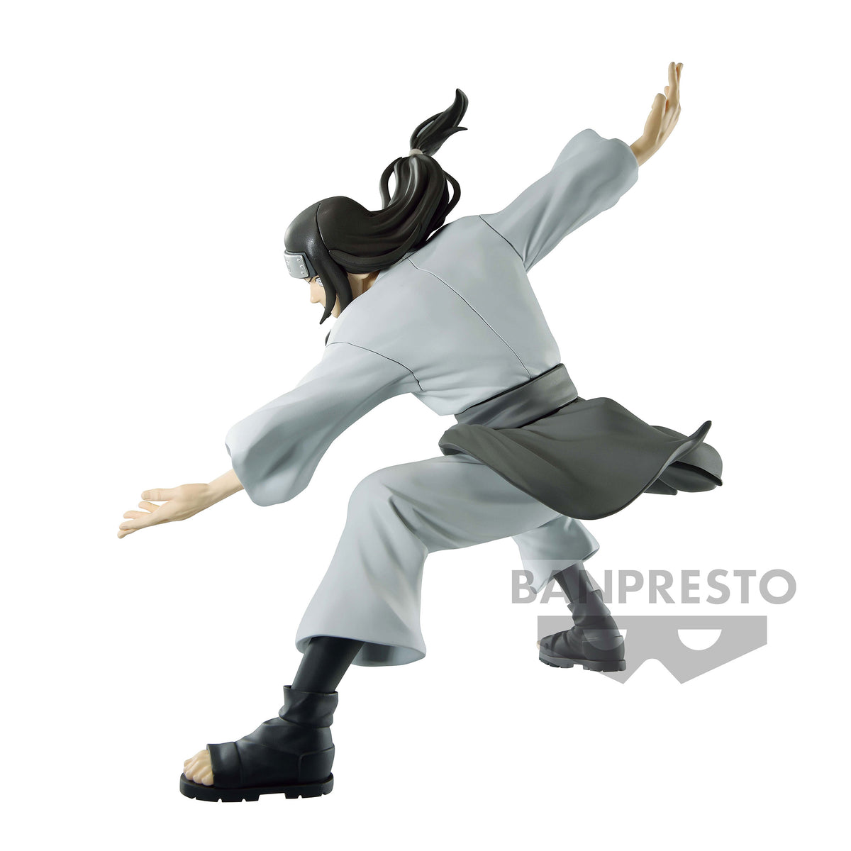 Productafbeelding Naruto Shippuden - 20e verjaardag Hyuga Neji Figuur