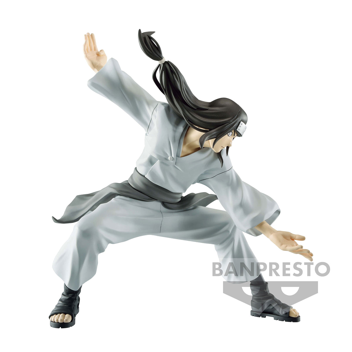 Productafbeelding Naruto Shippuden - 20e verjaardag Hyuga Neji Figuur