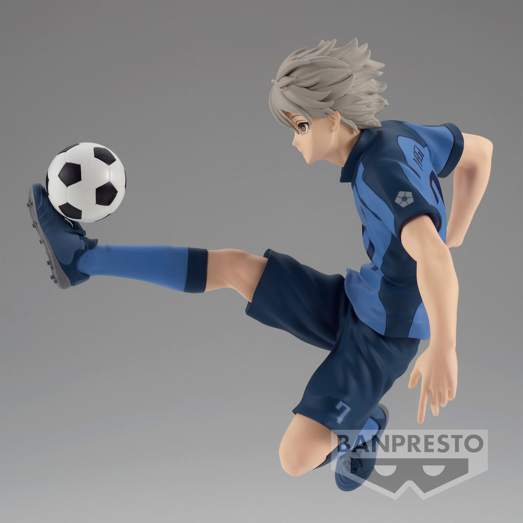 Productafbeelding Blue Lock - Seishiro Nagi Figuur