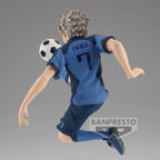 Productafbeelding Blue Lock - Seishiro Nagi Figuur