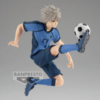 Productafbeelding Blue Lock - Seishiro Nagi Figuur