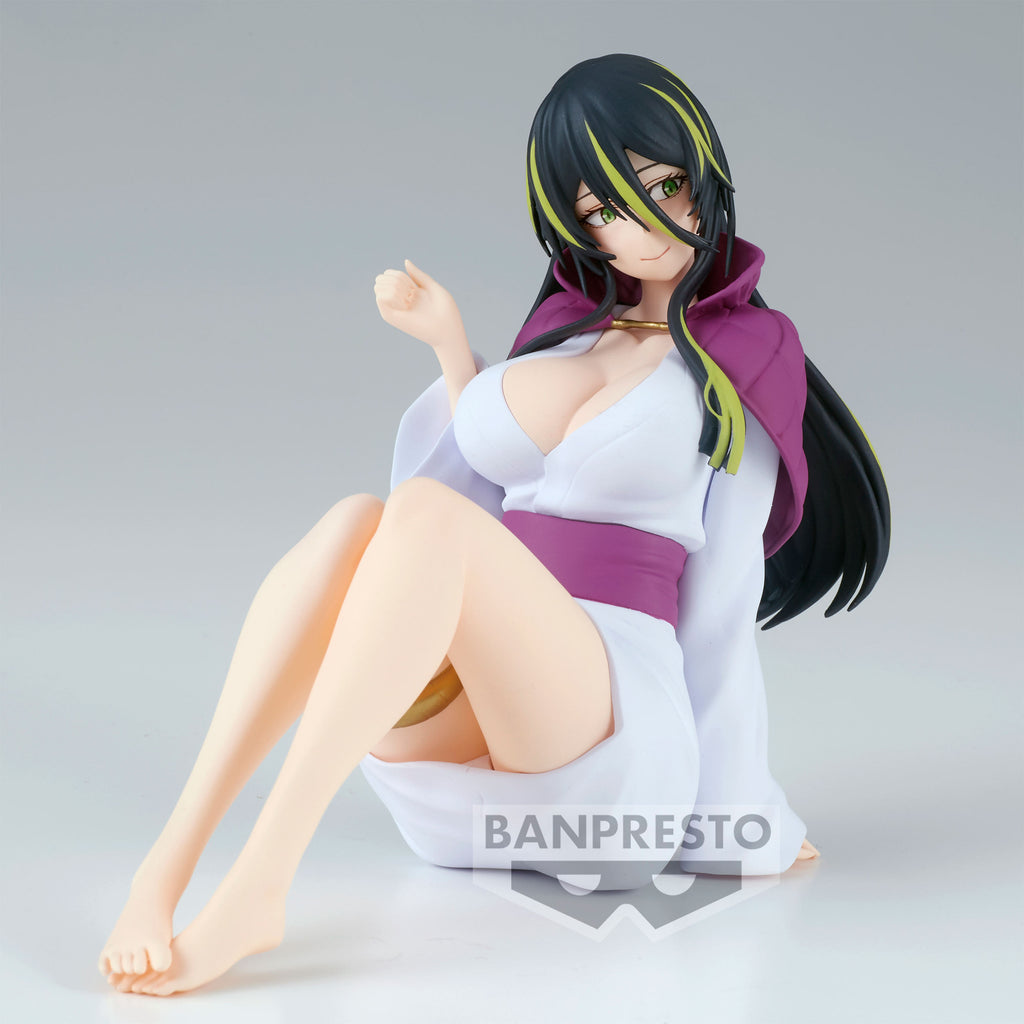 Productafbeelding TenSura - Albis Relax Time Figuur