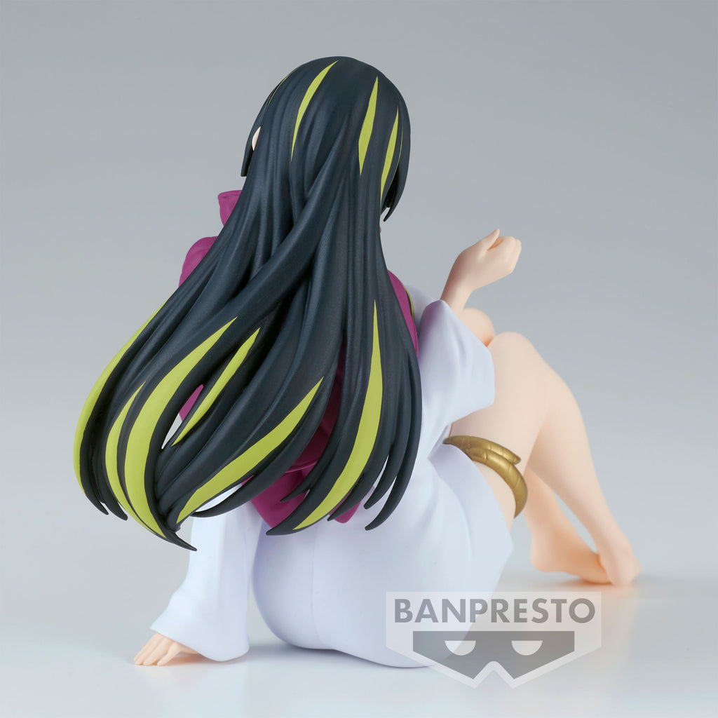 Productafbeelding TenSura - Albis Relax Time Figuur
