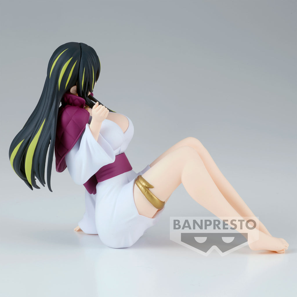 Productafbeelding TenSura - Albis Relax Time Figuur