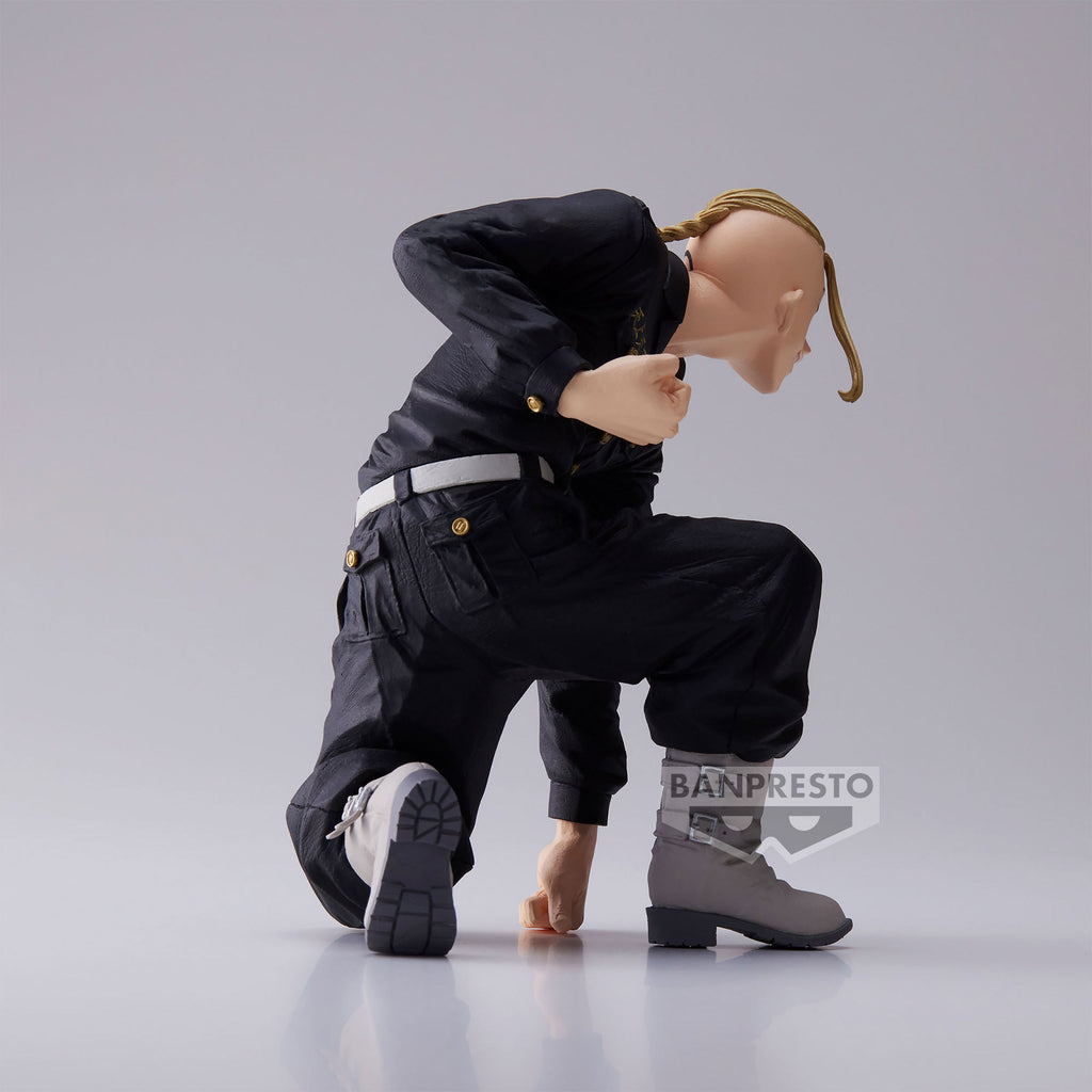 Product image Tokyo Revengers - Ken Ryuguji King of Artist Figure