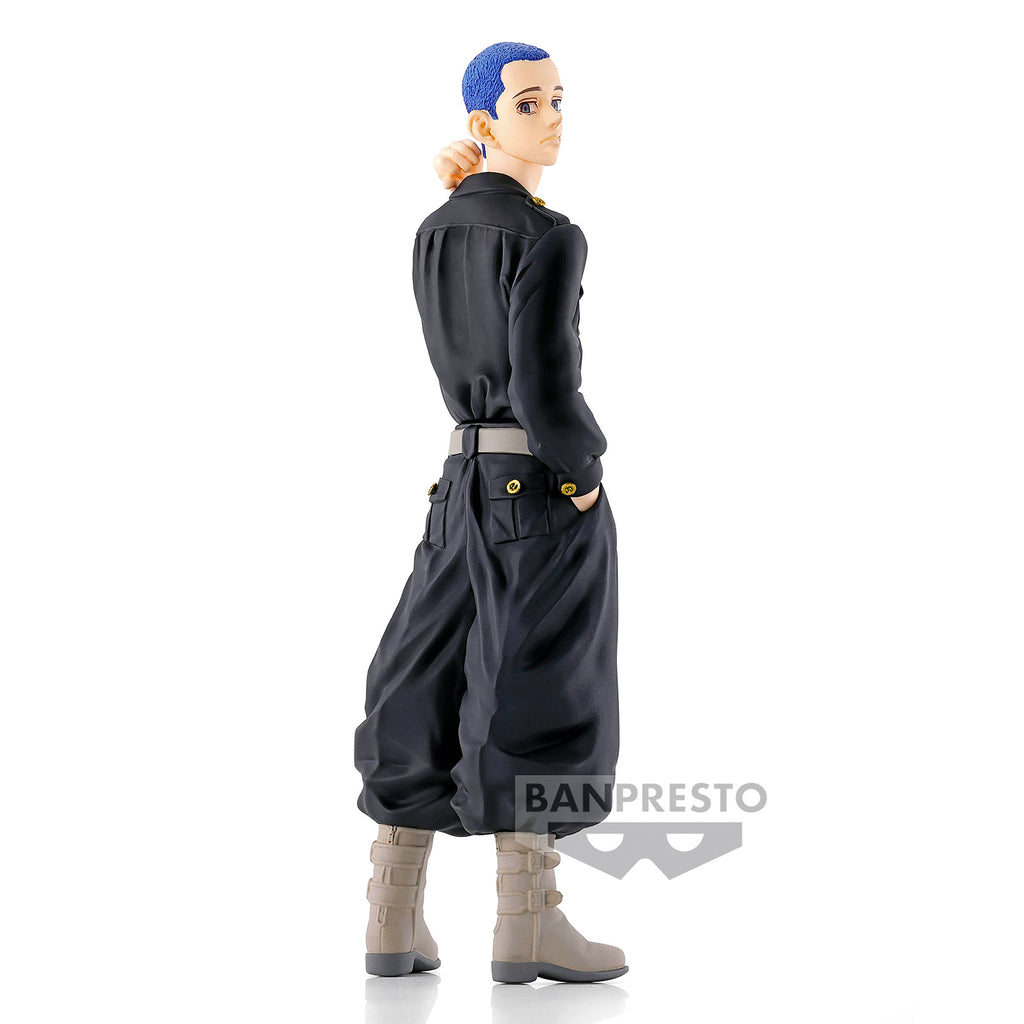 Productafbeelding Tokyo Revengers - Hakkai Shiba Figuur